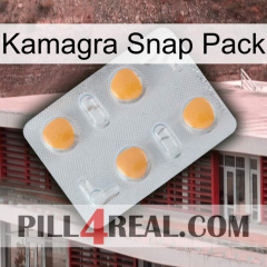 Kamagra Snap Pack 24